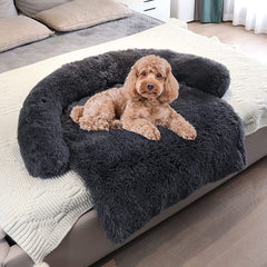 Sofa Dog Bed Protector