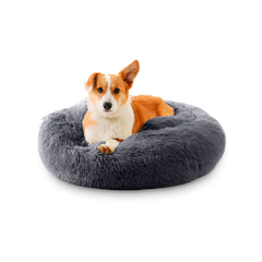 SleepEasy™ Calming Dog Bed