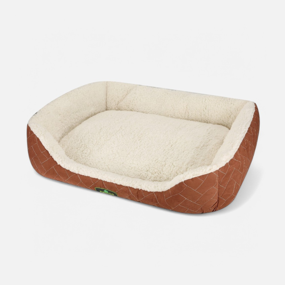 The EcoPaw® Orthopedic Dog Bed