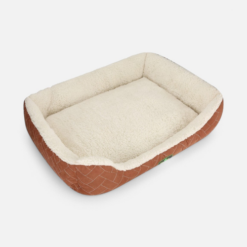 The EcoPaw® Orthopedic Dog Bed