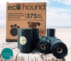 Ecohound 375 Dog Poo Bags with Handles